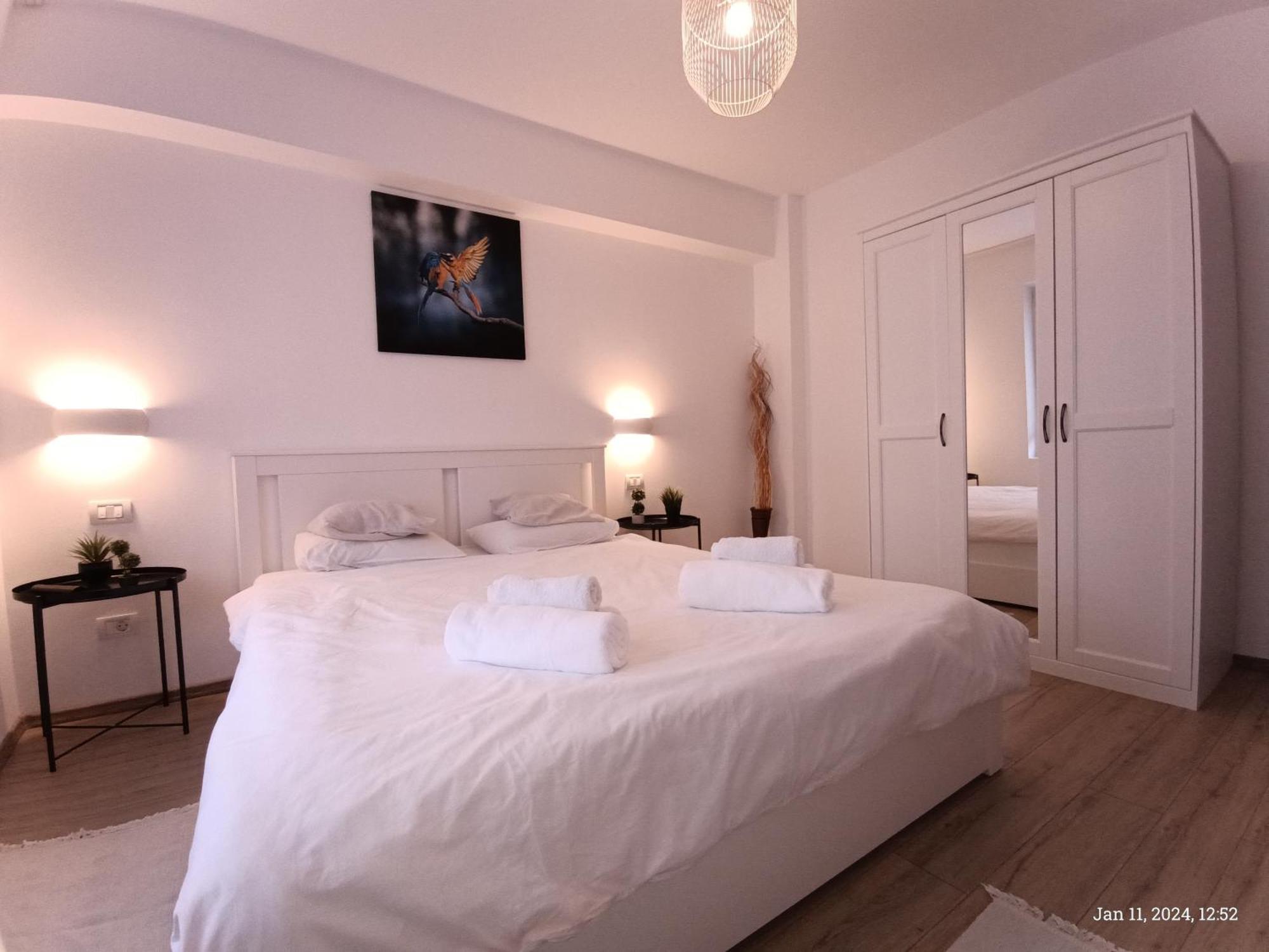 Cozy Apartment City Center Bucareste Exterior foto
